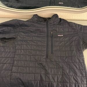Men’s Patagonia pullover